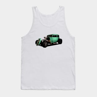 Rust to Riches Tank Top